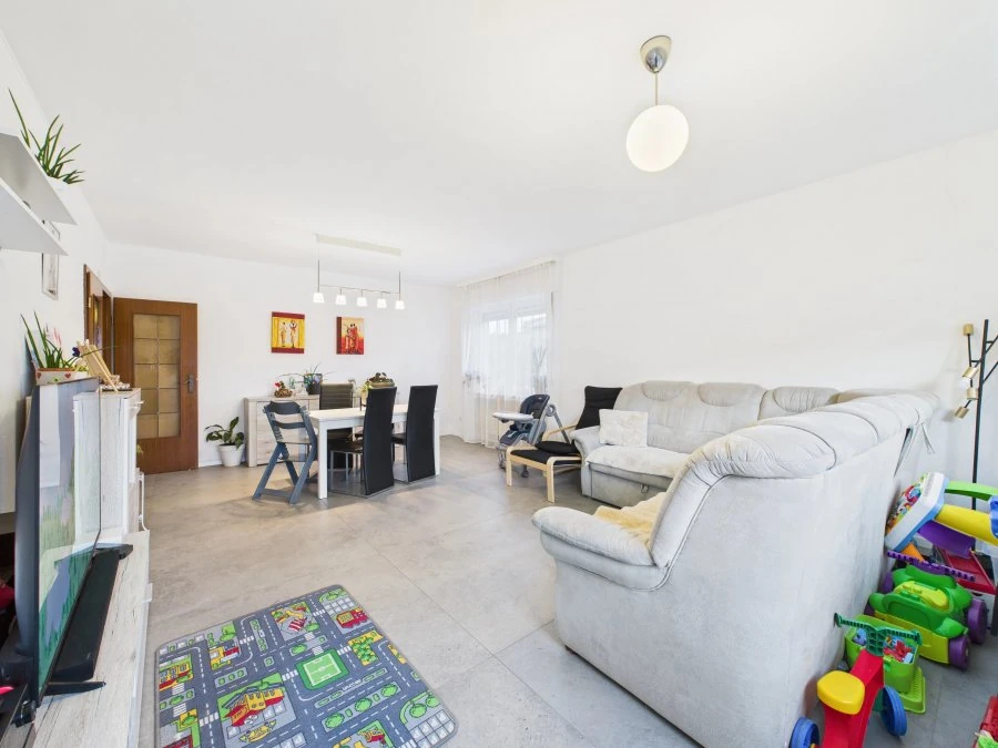 Квартира в Дикирхе, Люксембург, 85 м² - фото 2