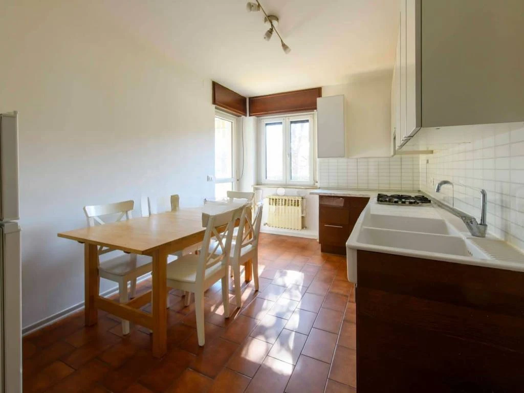 Квартира в Гориции, Италия, 107 м² - фото 2