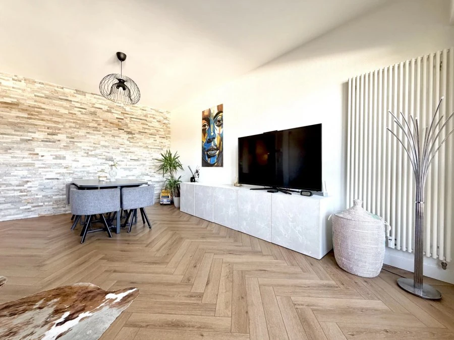 Квартира в Люксембурге, Люксембург, 87 м² - фото 2