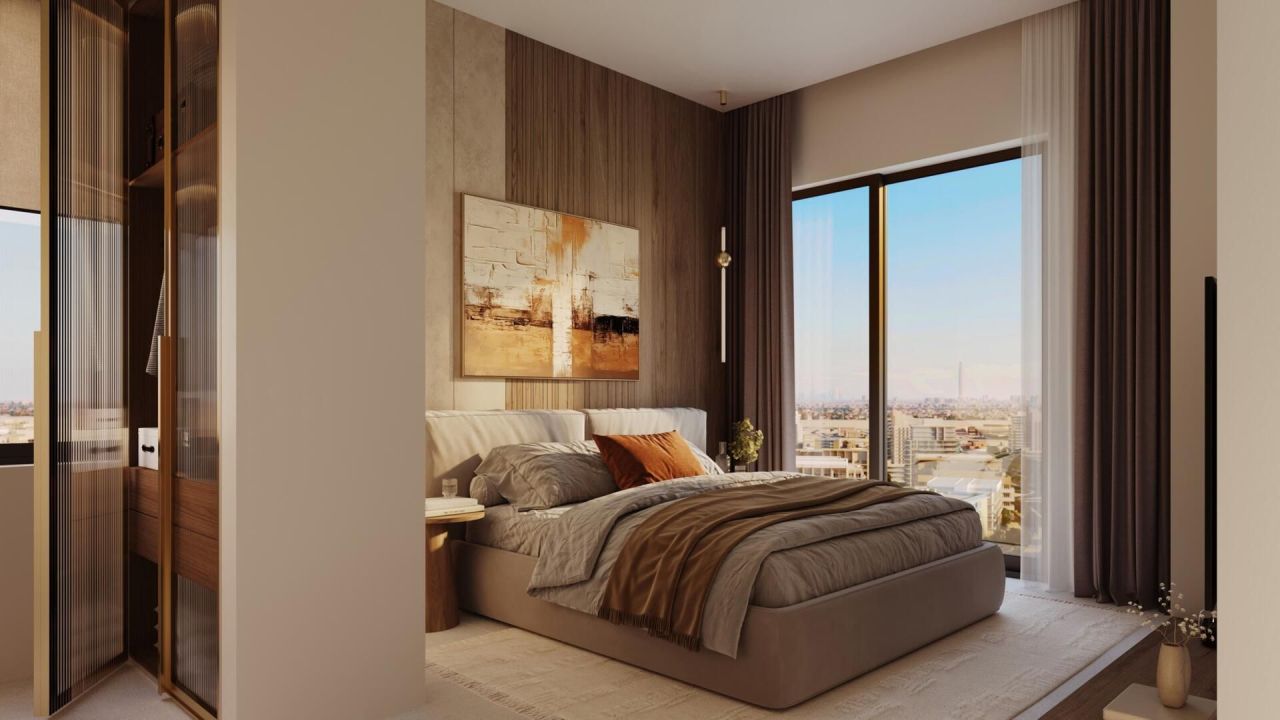 Квартира в Дубае, ОАЭ, 169 м² - фото 8