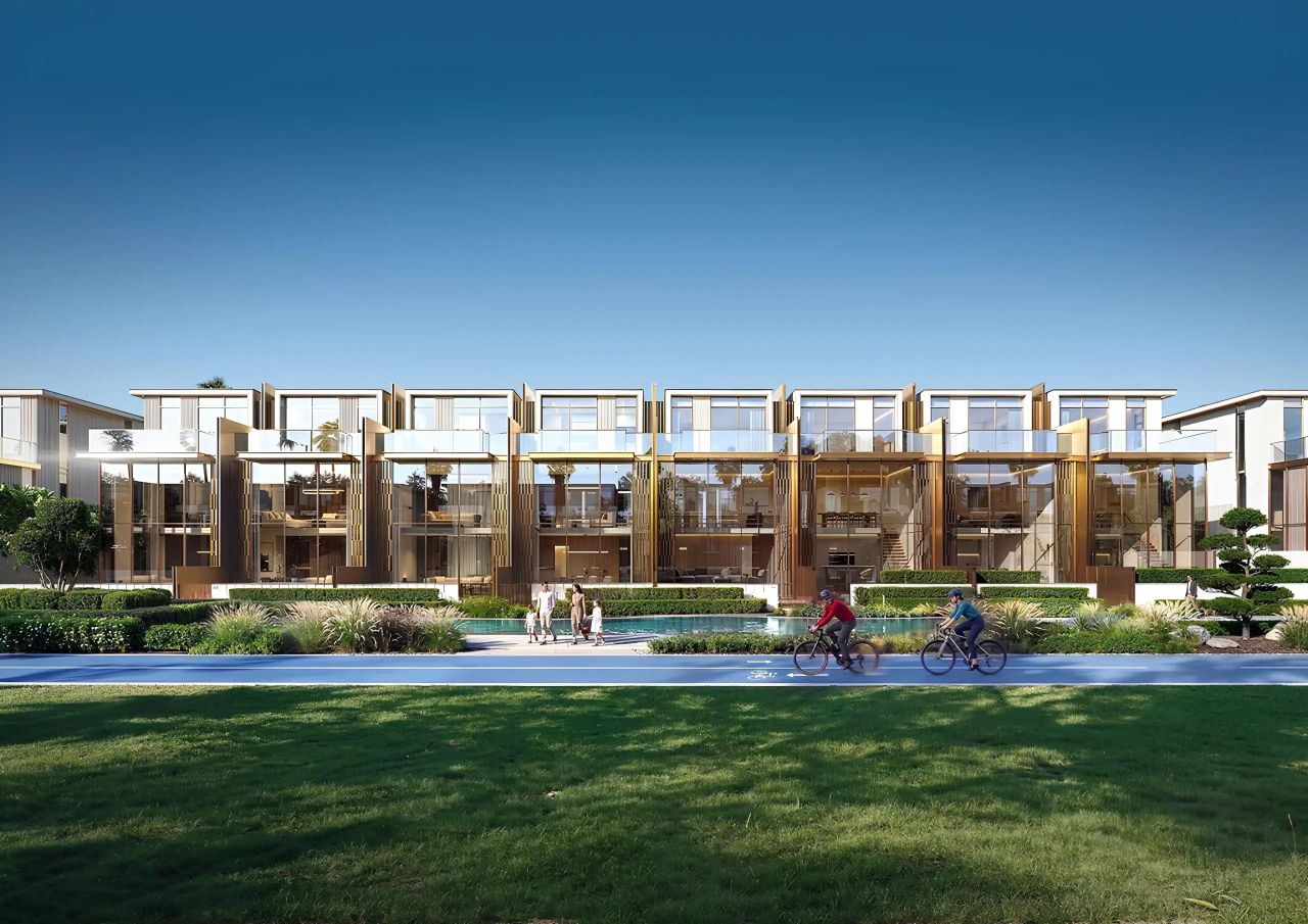 Вилла в Дубае, ОАЭ, 341 м² - фото 8