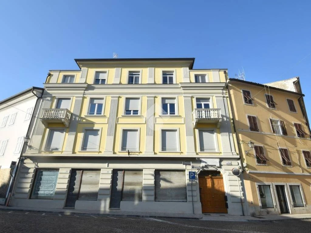 Квартира в Гориции, Италия, 145 м² - фото 2