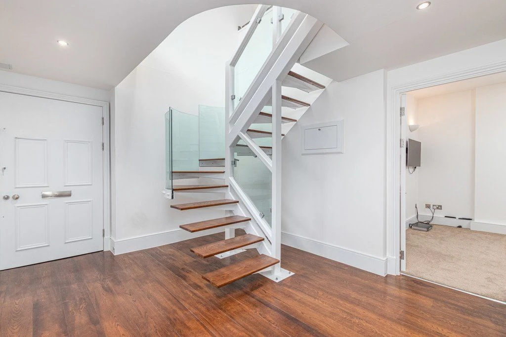 Квартира в Лондоне, Великобритания, 132 м² - фото 2