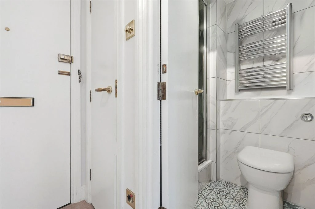 Квартира в Лондоне, Великобритания, 17 м² - фото 2