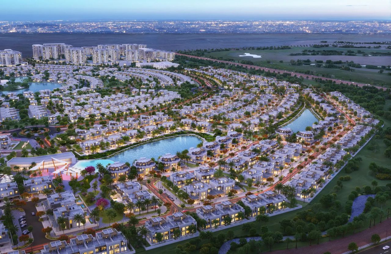 Дом в Дубае, ОАЭ, 299 м² - фото 8
