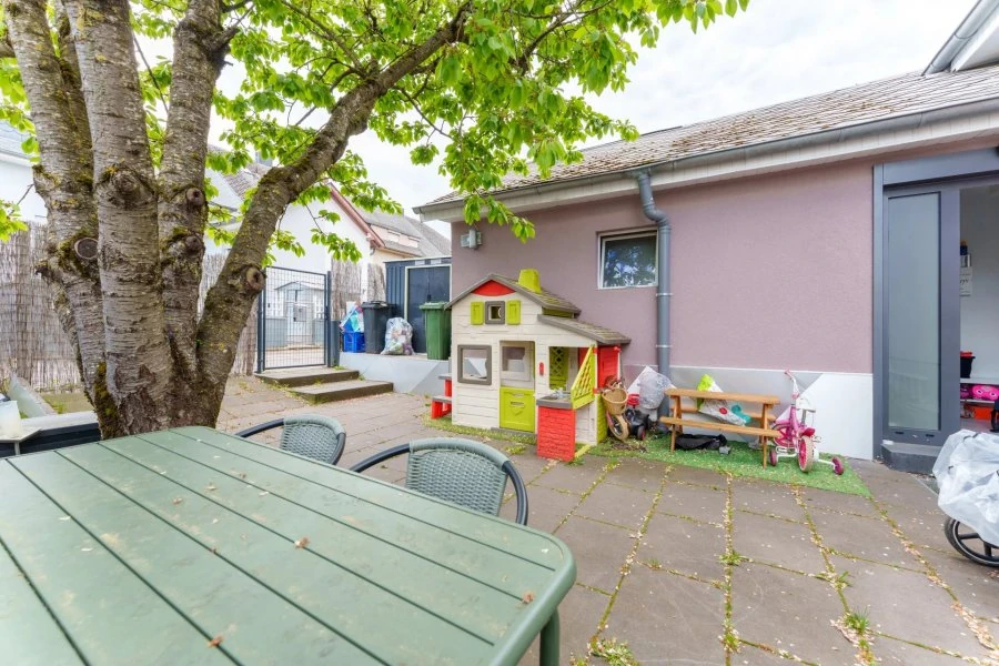 Квартира в Люксембурге, Люксембург, 68 м² - фото 2