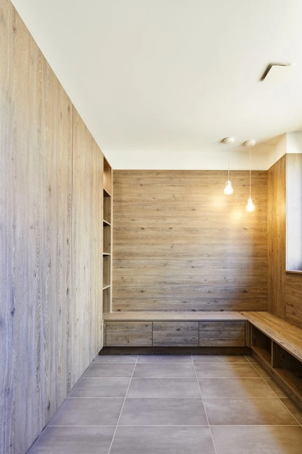 Квартира в Люксембурге, Люксембург, 212 м² - фото 2