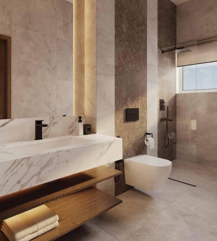 Квартира в Дубае, ОАЭ, 91 м² - фото 9