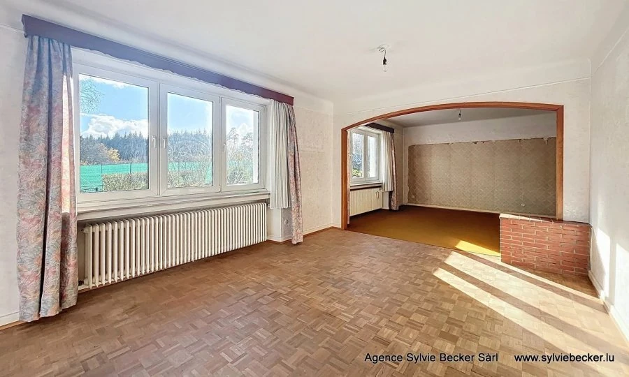 Квартира в Люксембурге, Люксембург, 150 м² - фото 2