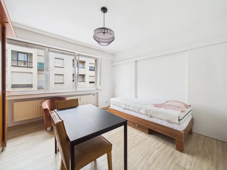 Квартира в Дикирхе, Люксембург, 25 м² - фото 2