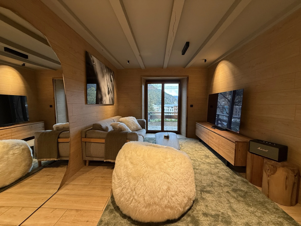 Квартира в Эль-Тартере, Андорра, 92 м² - фото 2