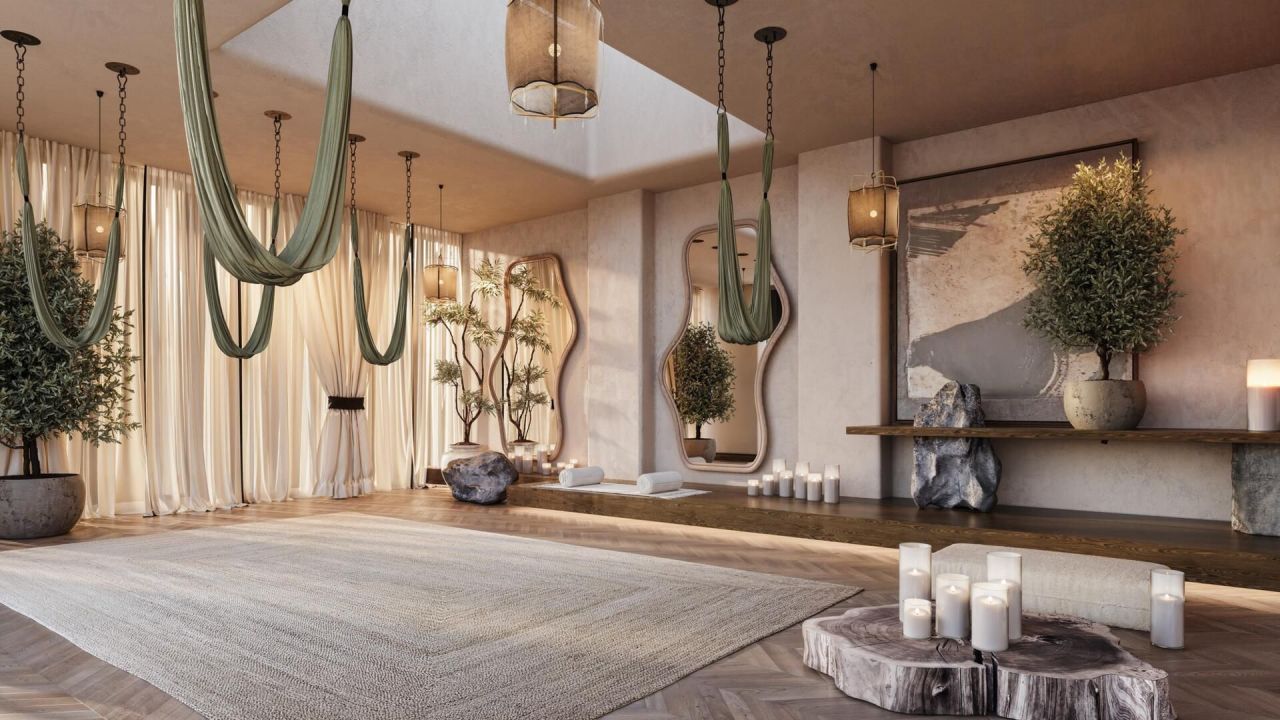 Студия в Дубае, ОАЭ, 32 м² - фото 10
