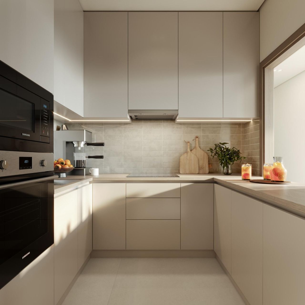 Квартира в Дубае, ОАЭ, 91 м² - фото 10