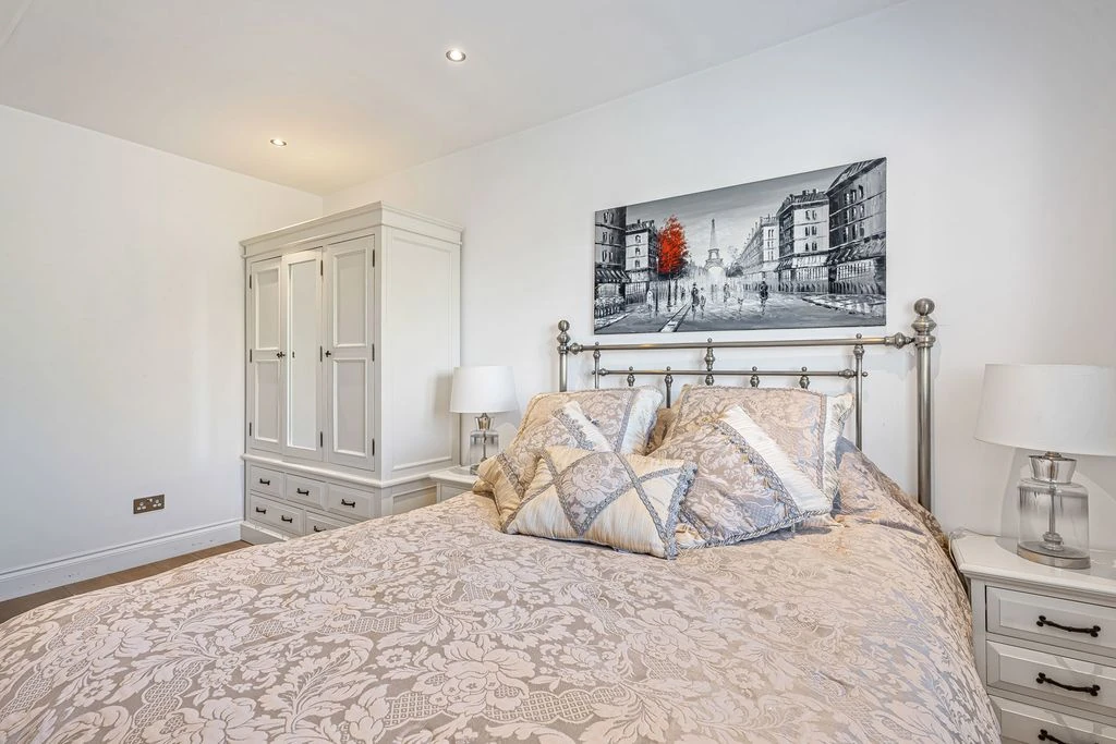 Квартира в Лондоне, Великобритания, 49 м² - фото 2