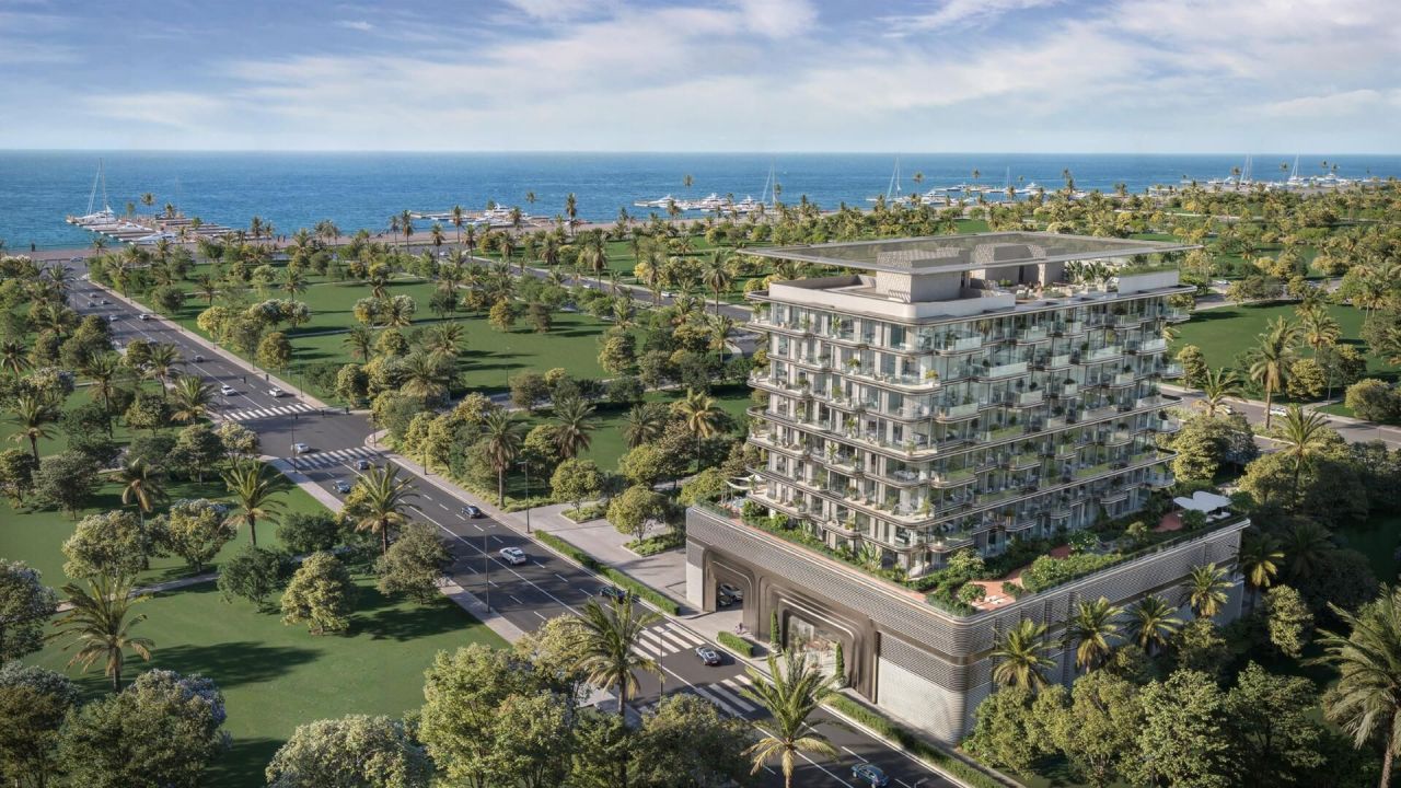 Квартира в Дубае, ОАЭ, 331 м² - фото 11