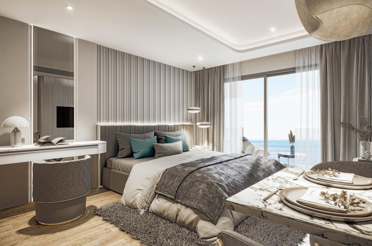 Студия в Паттайе, Таиланд, 29.75 м² - фото 11