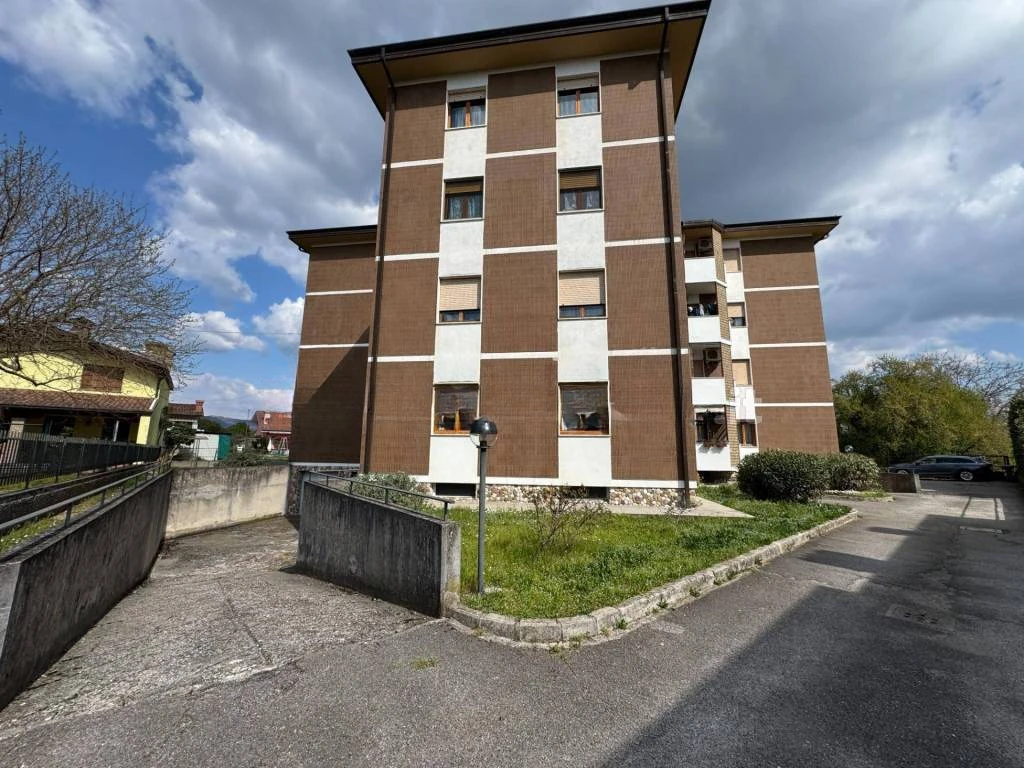 Квартира в Гориции, Италия, 91 м² - фото 2