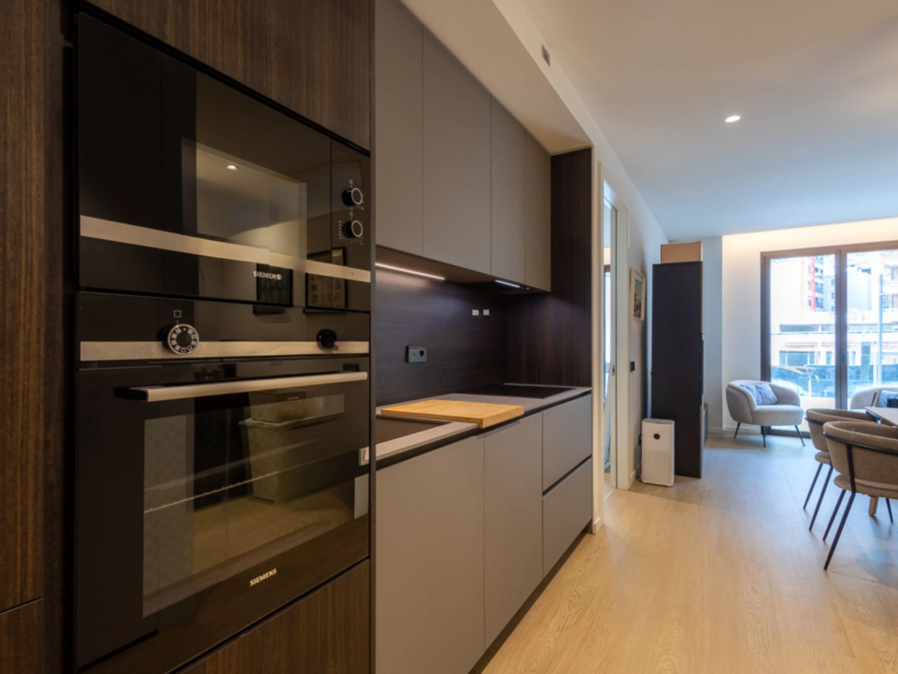 Квартира в Андорра-ла-Велье, Андорра, 46 м² - фото 2