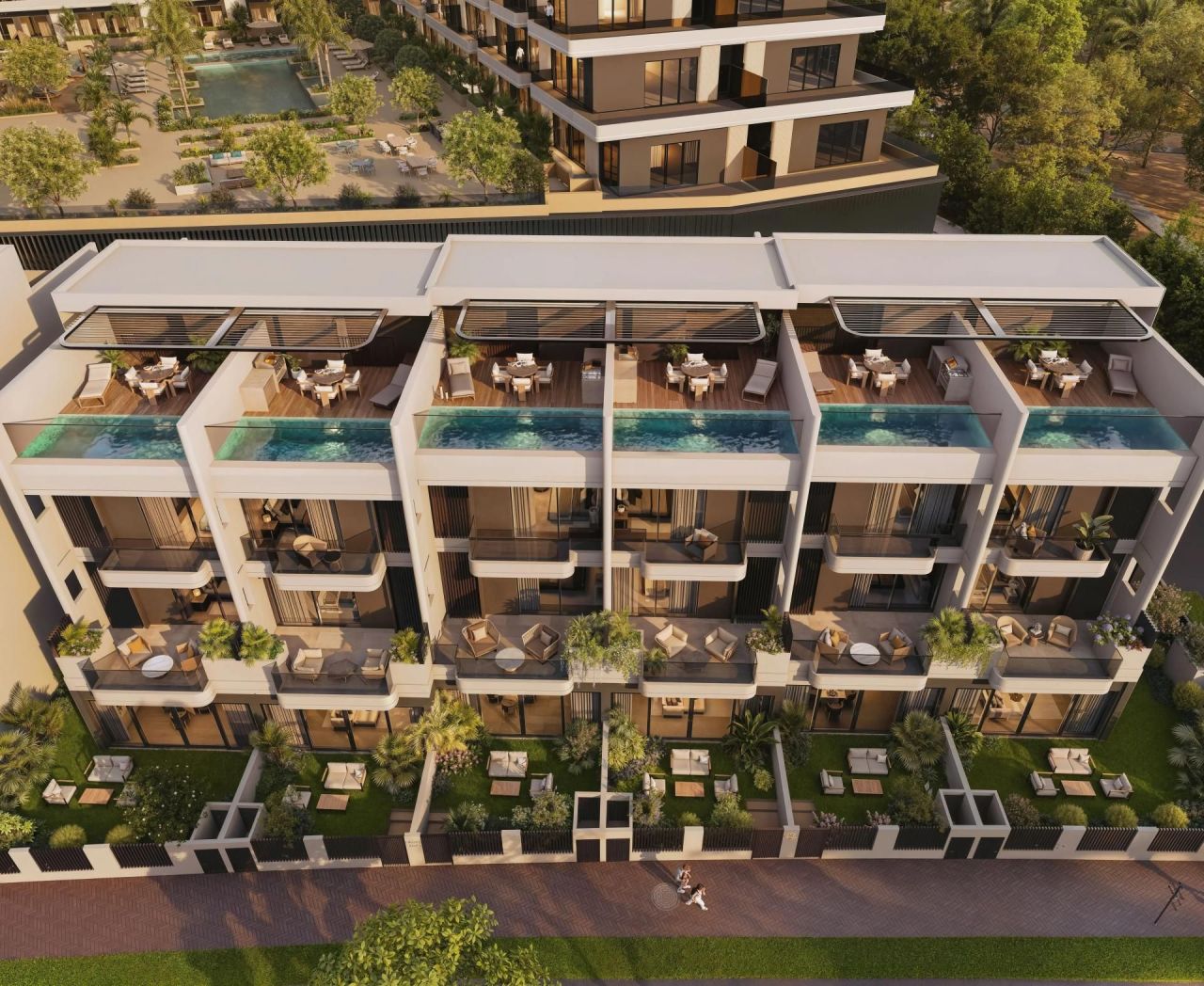 Дом в Дубае, ОАЭ, 300 м² - фото 11