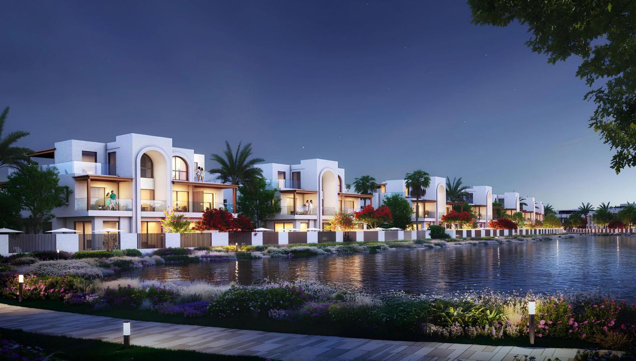 Дом в Дубае, ОАЭ, 353 м² - фото 11