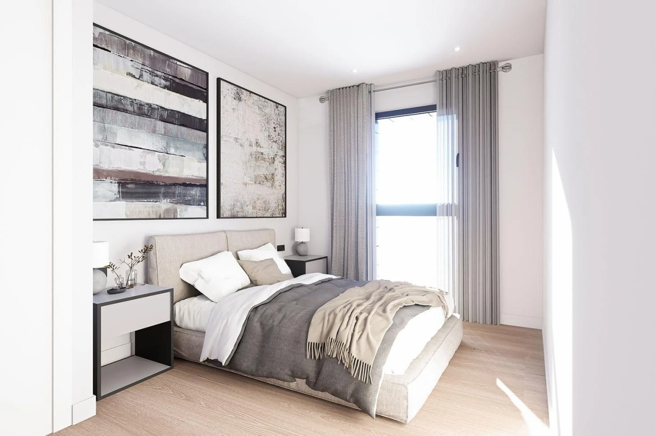 Квартира в Пас-де-ла-Касе, Андорра, 50 м² - фото 2
