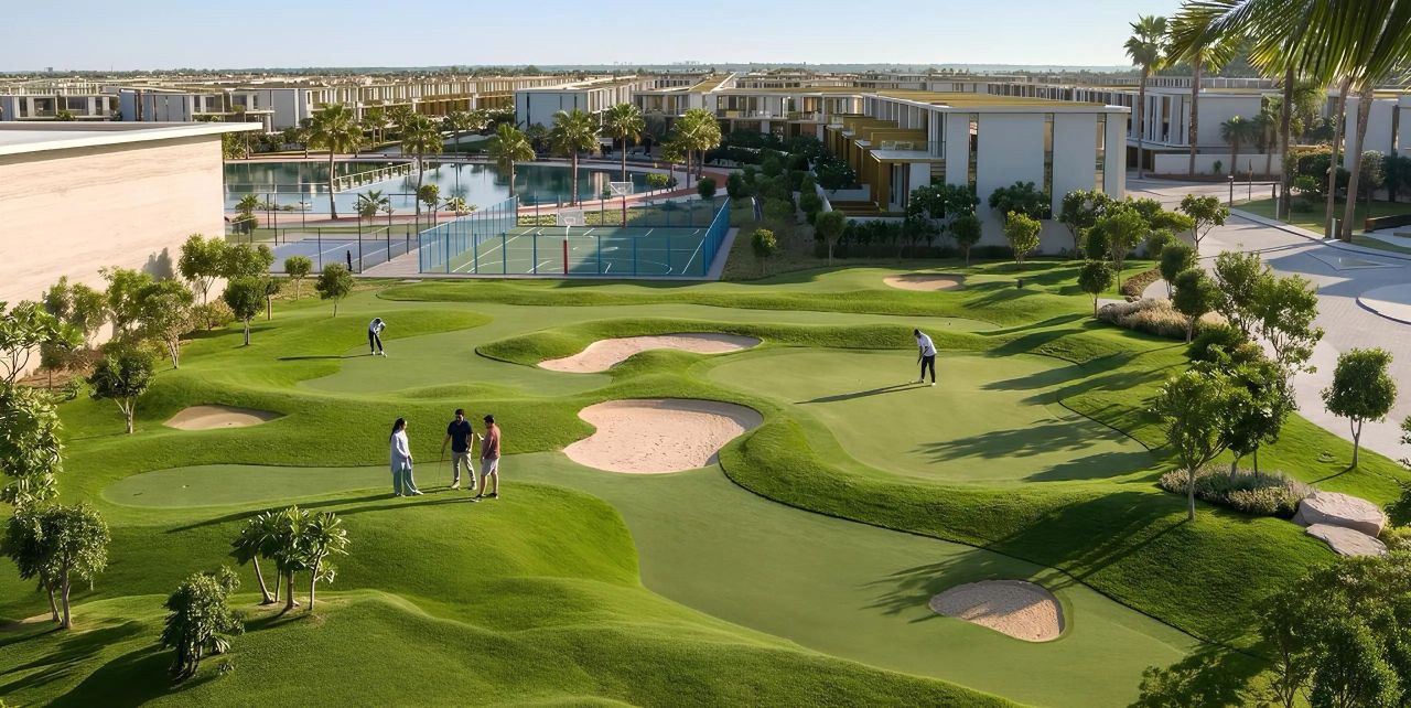 Вилла в Дубае, ОАЭ, 341 м² - фото 12