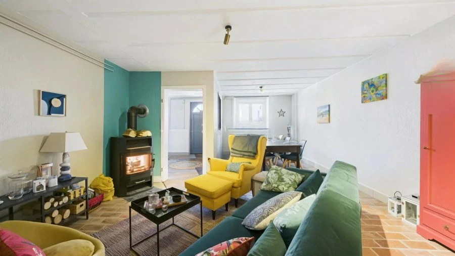 Квартира в Дикирхе, Люксембург, 638 м² - фото 2