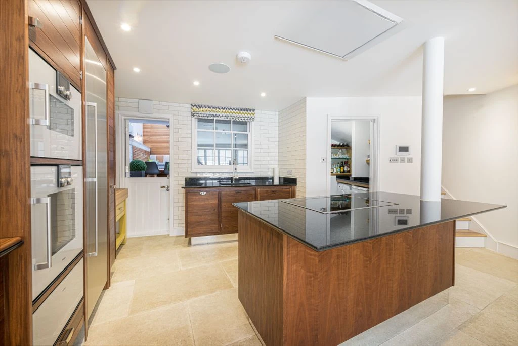 Квартира в Лондоне, Великобритания, 157 м² - фото 2