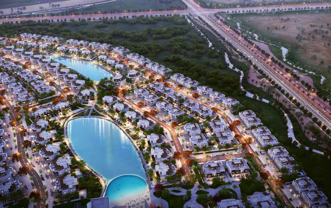 Дом в Дубае, ОАЭ, 353 м² - фото 12