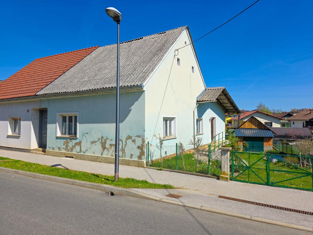 Дом в Лютомере, Словения, 90 м² - фото 2