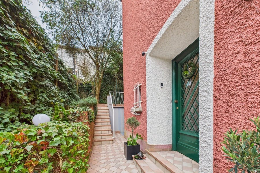 Квартира в Люксембурге, Люксембург, 122 м² - фото 2
