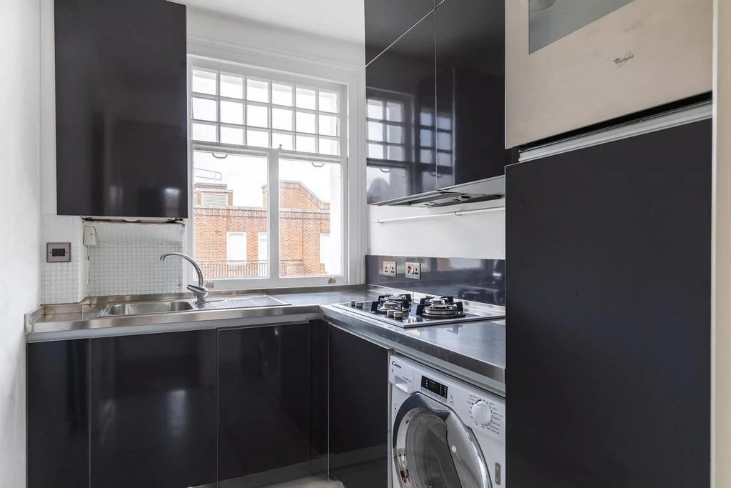 Квартира в Лондоне, Великобритания, 62 м² - фото 3