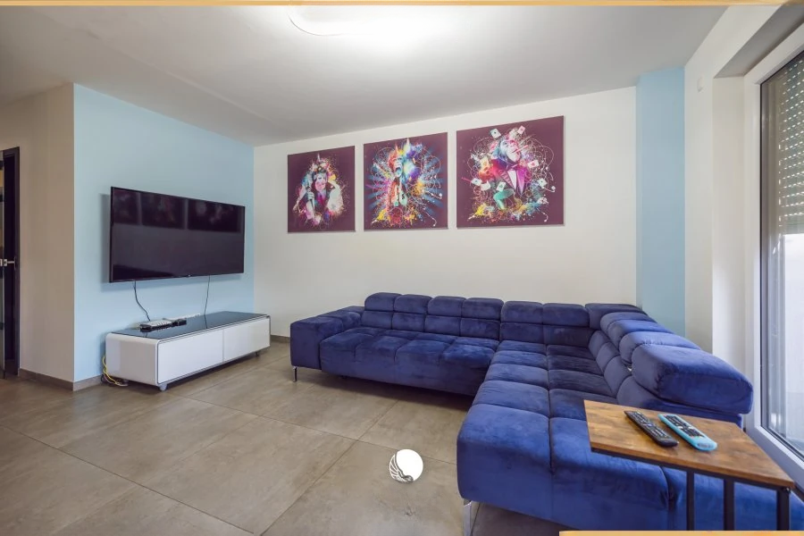 Квартира в Дикирхе, Люксембург, 165 м² - фото 3