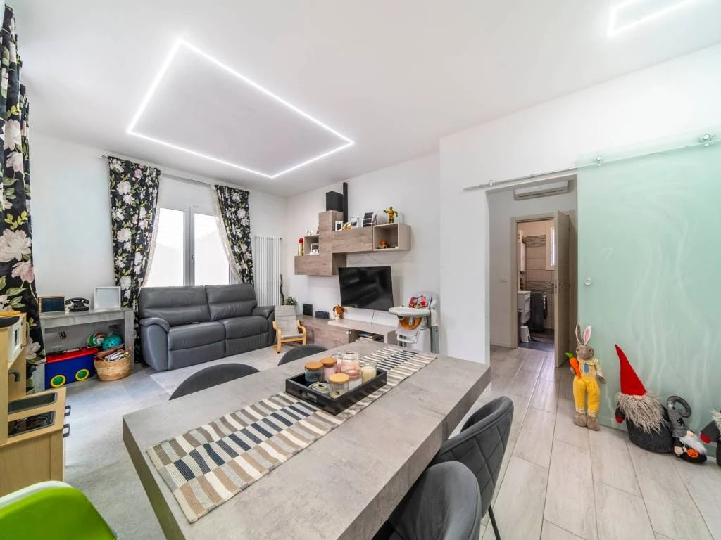 Квартира в Гориции, Италия, 87 м² - фото 3