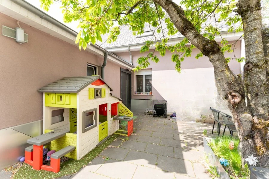 Квартира в Люксембурге, Люксембург, 68 м² - фото 3