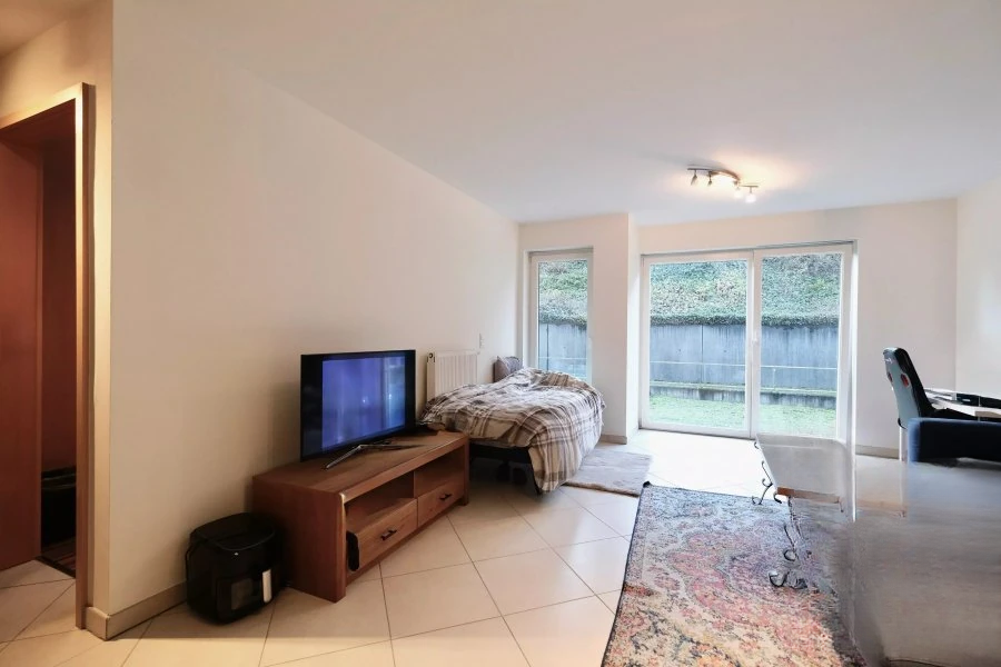 Квартира в Люксембурге, Люксембург, 52 м² - фото 3