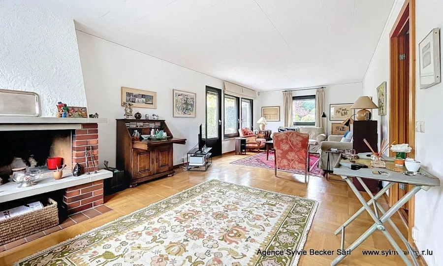 Квартира в Люксембурге, Люксембург, 175 м² - фото 3
