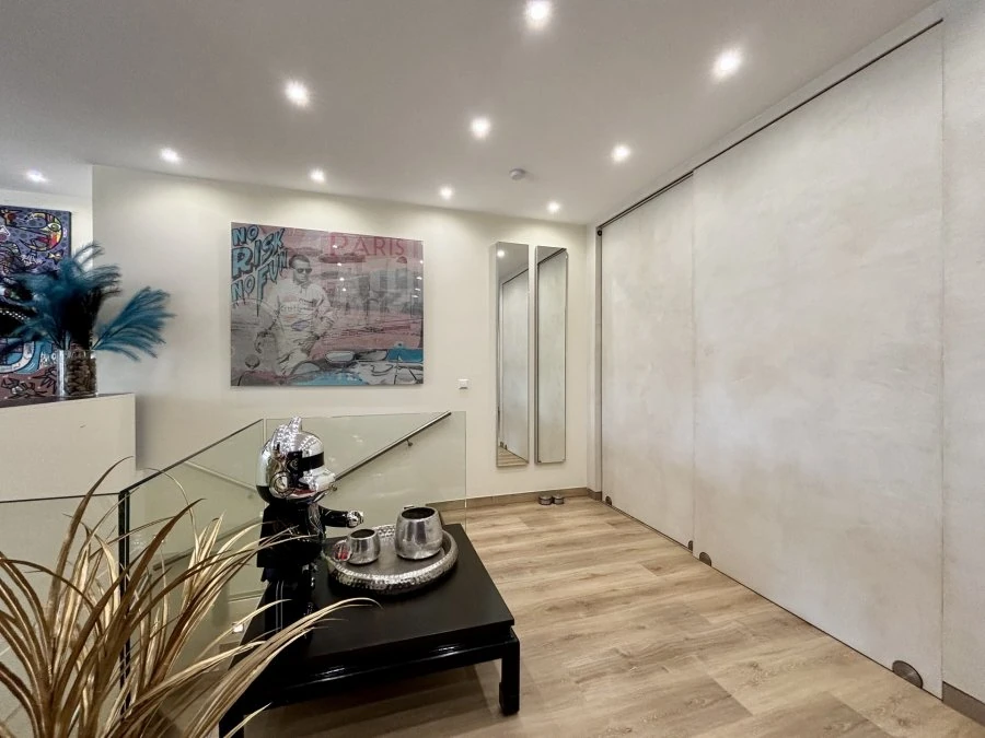 Квартира в Люксембурге, Люксембург, 225 м² - фото 3