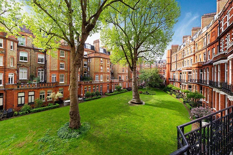 Квартира в Лондоне, Великобритания, 45 м² - фото 3