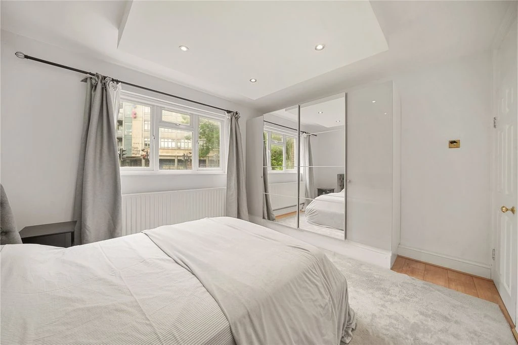 Квартира в Лондоне, Великобритания, 51 м² - фото 3