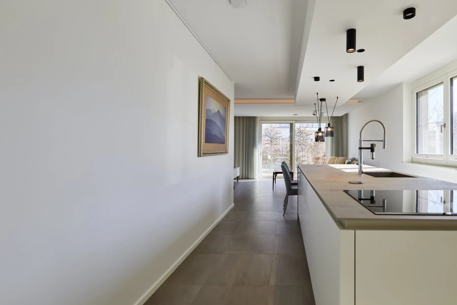 Квартира в Люксембурге, Люксембург, 212 м² - фото 3
