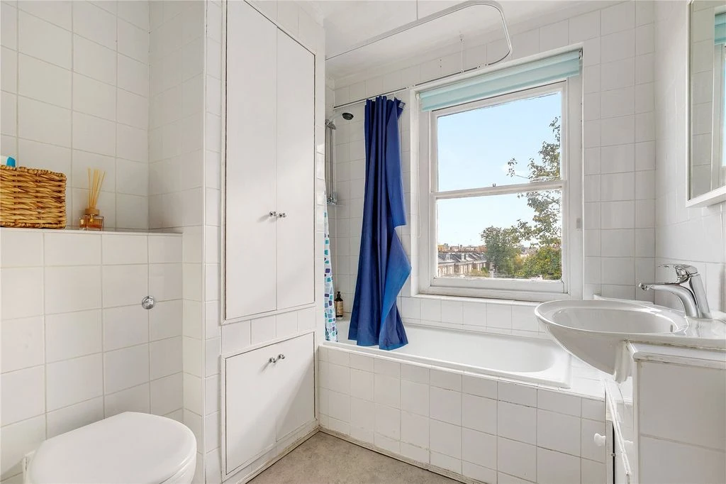 Квартира в Лондоне, Великобритания, 51 м² - фото 3