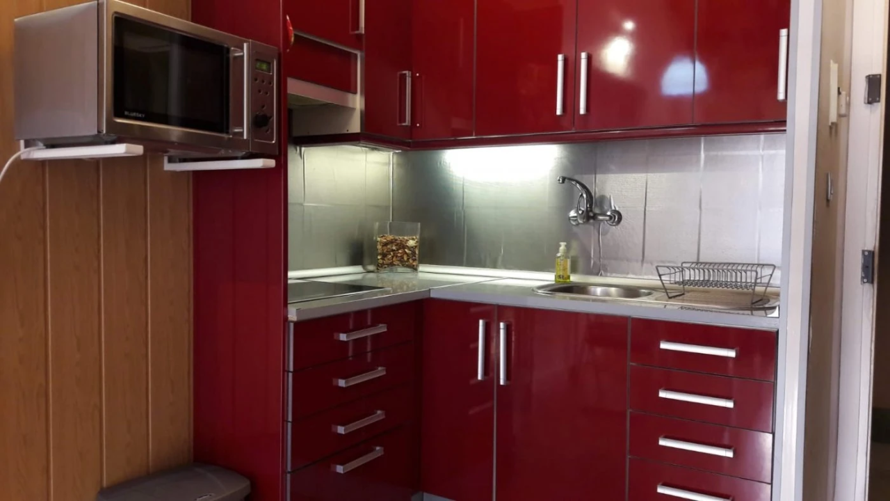 Квартира в Пас-де-ла-Касе, Андорра, 45 м² - фото 3