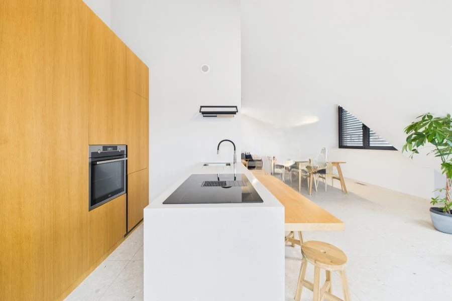 Квартира в Люксембурге, Люксембург, 79 м² - фото 3