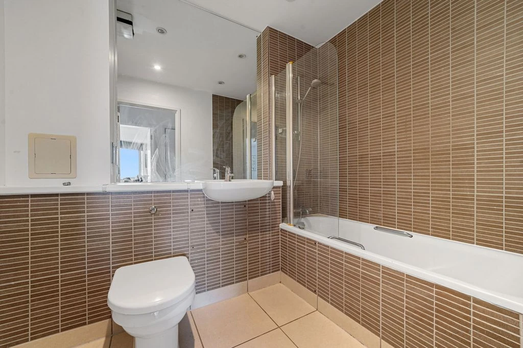 Квартира в Лондоне, Великобритания, 45 м² - фото 3