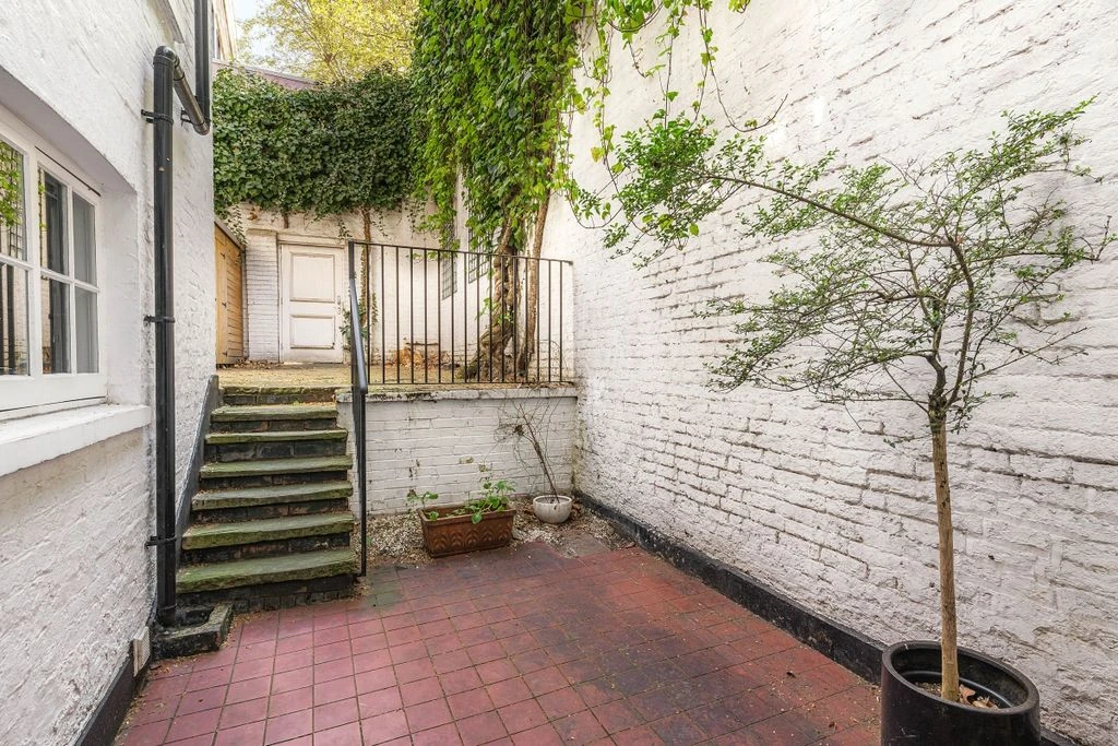 Квартира в Лондоне, Великобритания, 274 м² - фото 3