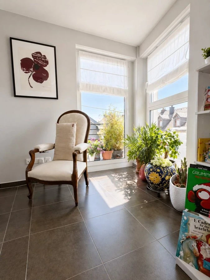 Квартира в Люксембурге, Люксембург, 71 м² - фото 3