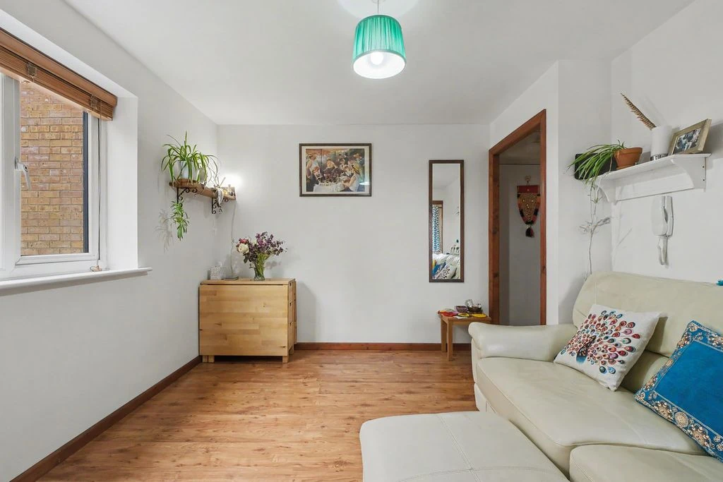 Квартира в Лондоне, Великобритания, 31 м² - фото 3