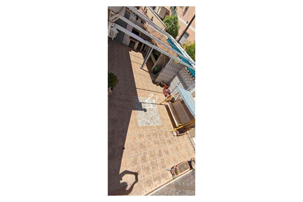 Шале в Ориуэла Коста, Испания, 120 м² - фото 9
