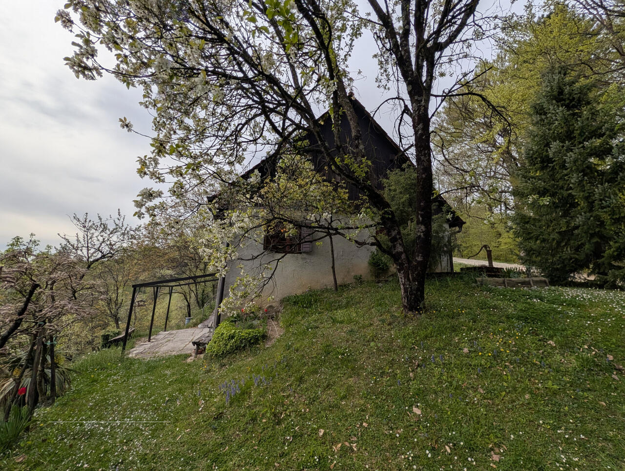 Дом в Целе, Словения, 57 м² - фото 3